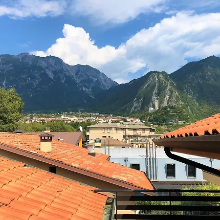 Alpe Adria Apartment *
