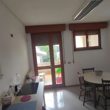 Apartment Alpe Adria